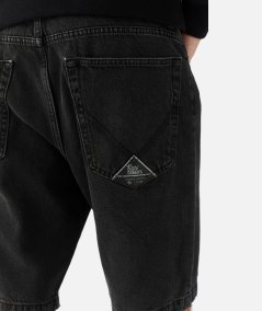 BERMUDA DENIM