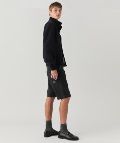 BERMUDA DENIM