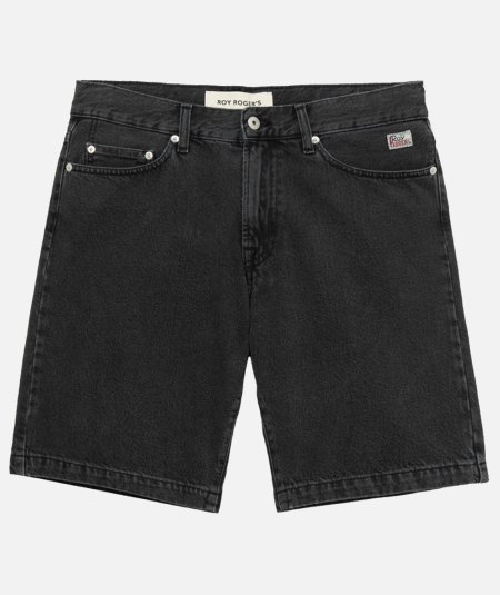 BERMUDA DENIM