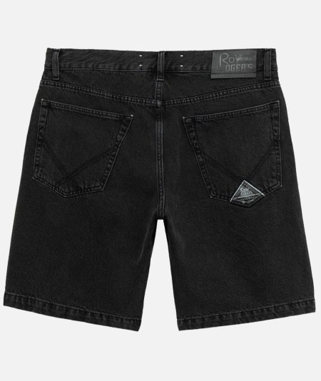 BERMUDA DENIM