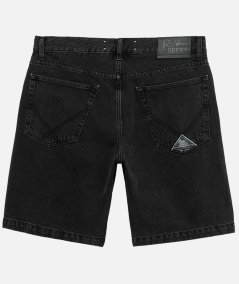 BERMUDA DENIM