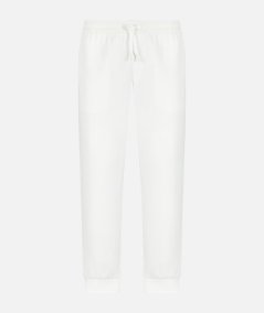 Pantalone in felpa