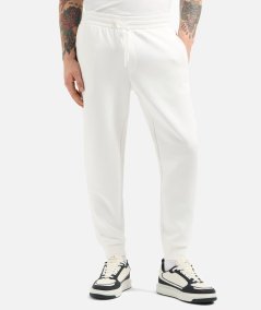 Pantalone in felpa