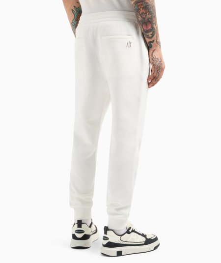 Pantalone in felpa