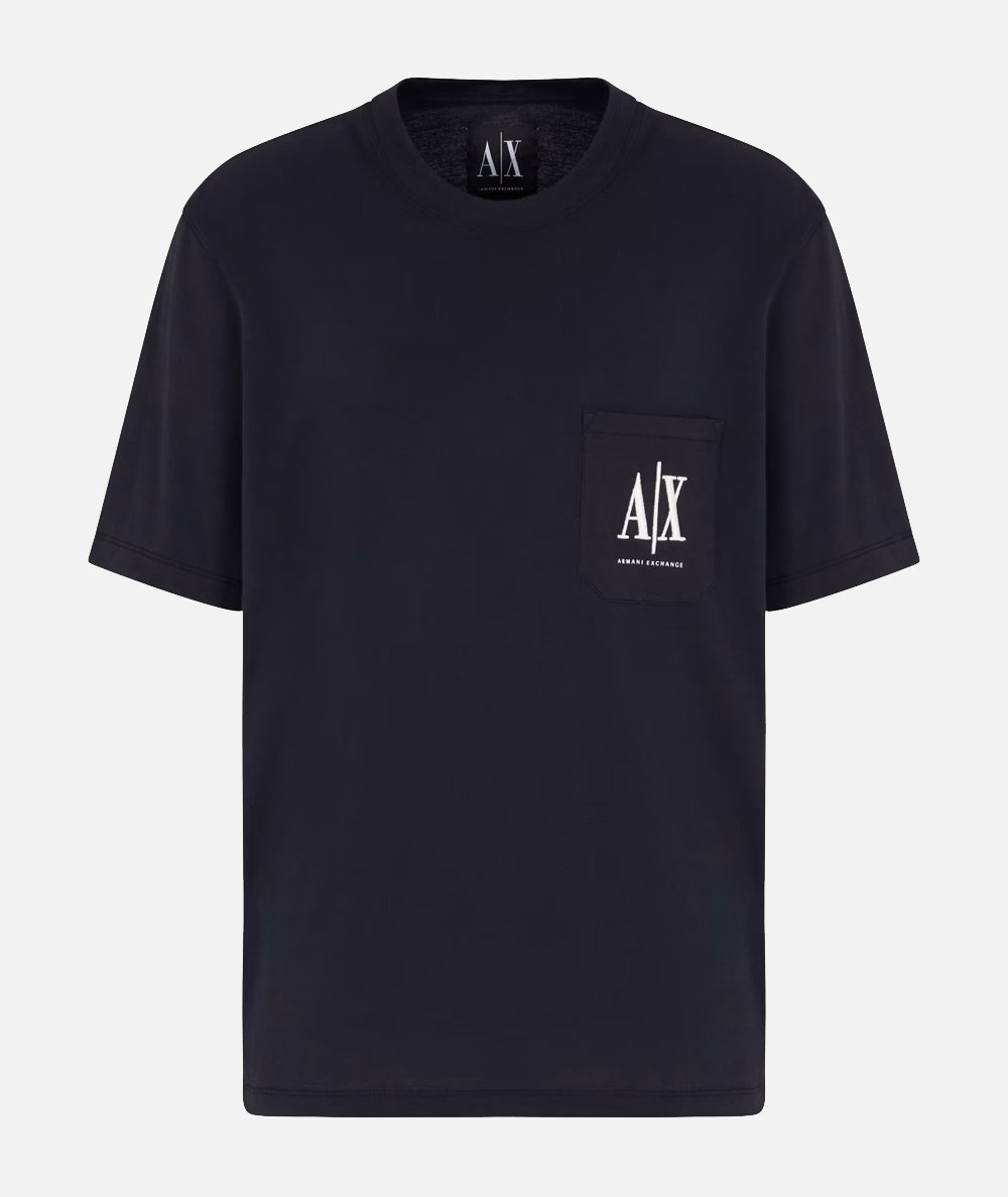 T-shirt regular fit