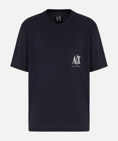 T-shirt regular fit