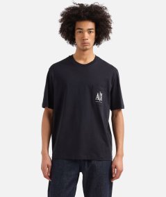 T-shirt regular fit