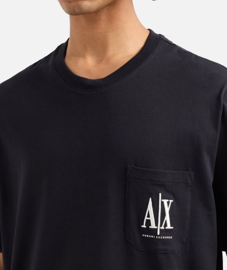 T-shirt regular fit