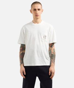T-shirt regular fit