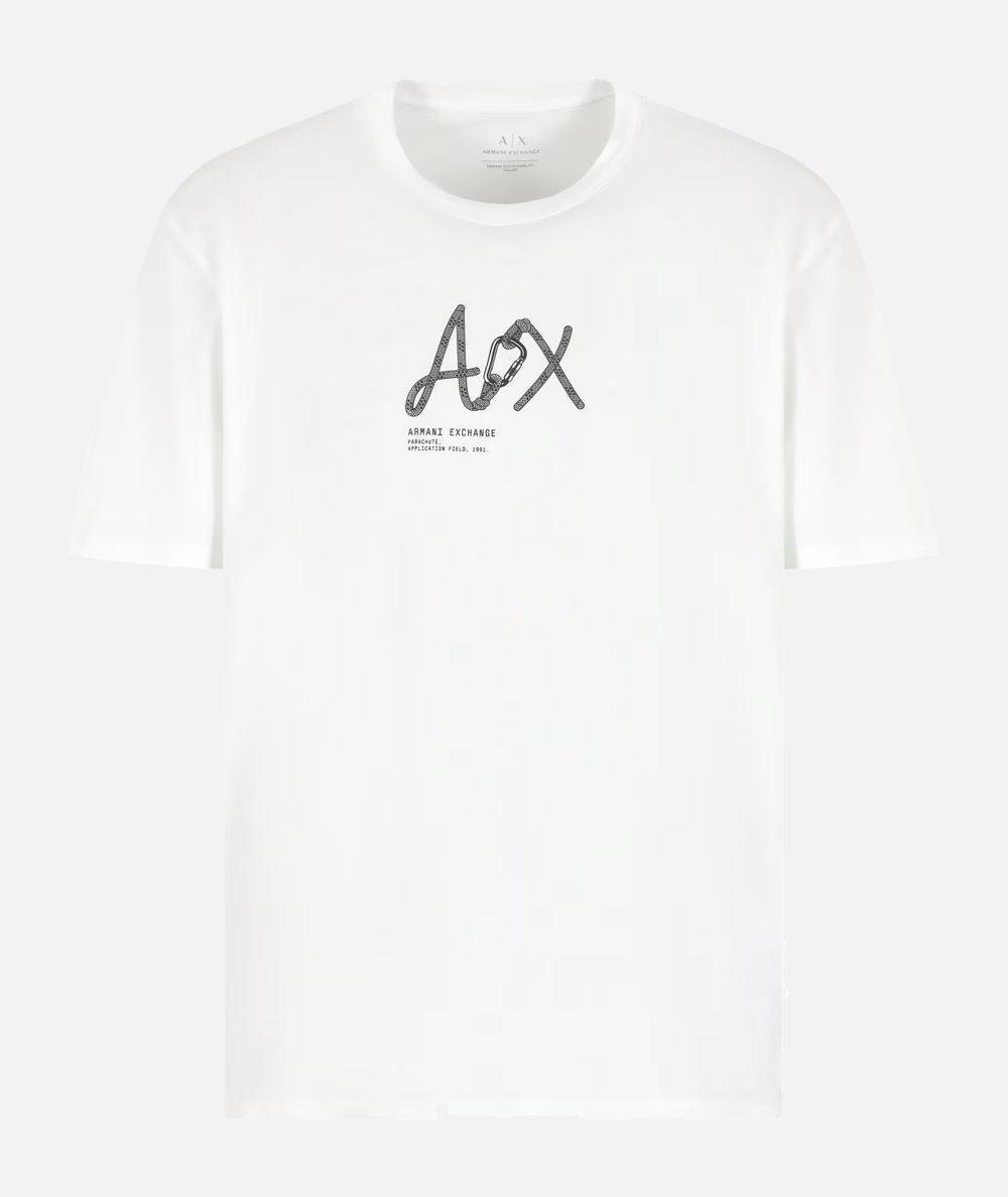 T-shirt rugular fit