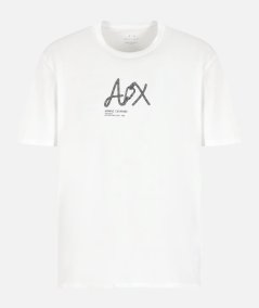 T-shirt rugular fit