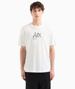 T-shirt rugular fit