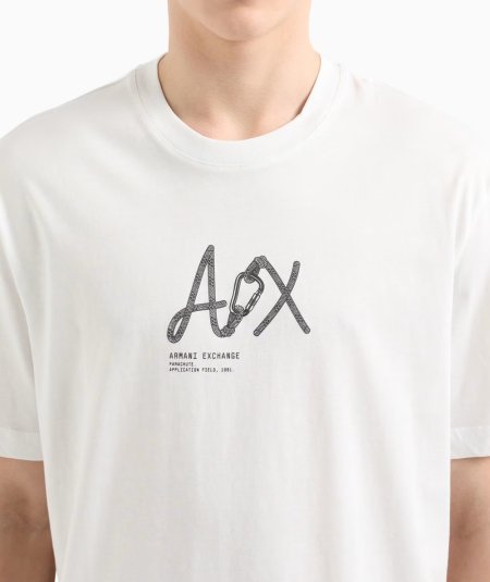 T-shirt rugular fit