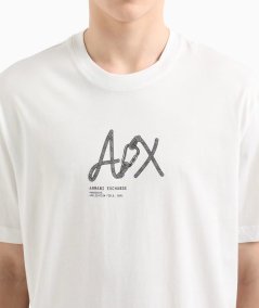 T-shirt rugular fit