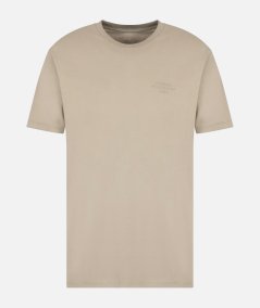 T-shirt regular fit basic