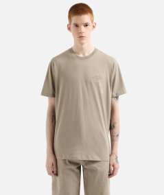 T-shirt regular fit basic