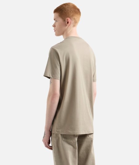 T-shirt regular fit basic