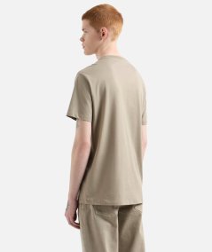 T-shirt regular fit basic