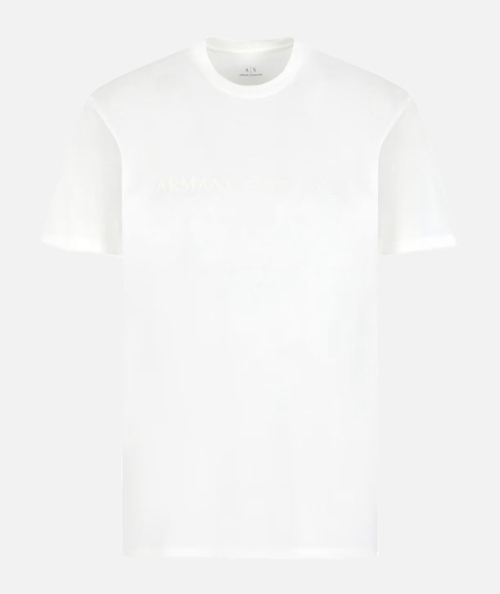 T-shirt regular fit