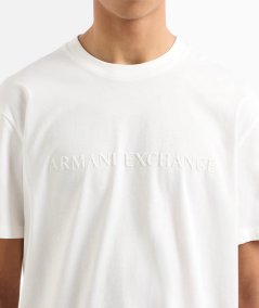 T-shirt regular fit
