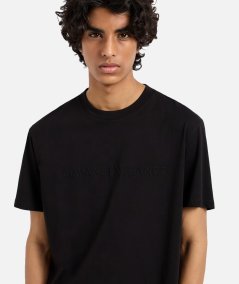 T-shirt regular fit