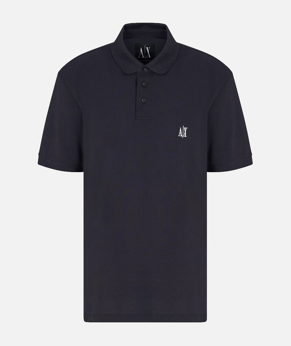 Polo in piquet