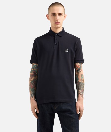 Polo in piquet