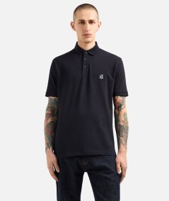 Polo in piquet