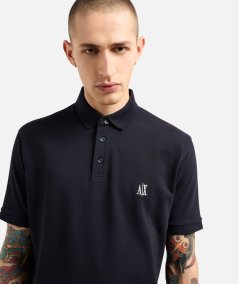 Polo in piquet