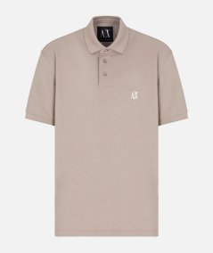 Polo in piquet