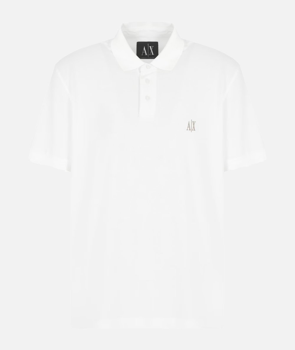 Polo in piquet