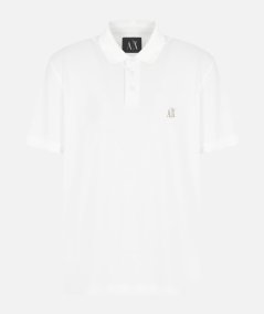 Polo in piquet