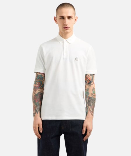 Polo in piquet