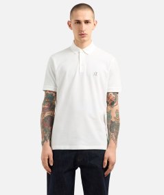 Polo in piquet