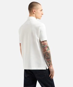 Polo in piquet