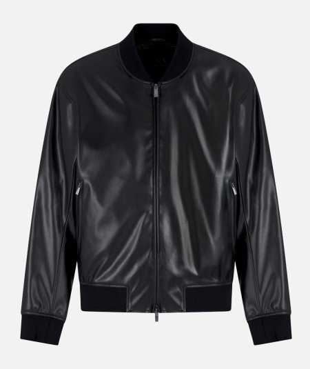 Giubbotto in ecopelle lucida - Duepistudio ***** Abbigliamento, Accessori e Calzature | Uomo - Donna