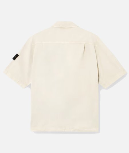 OVERSHIRT MANICA CORTA
