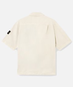 OVERSHIRT MANICA CORTA