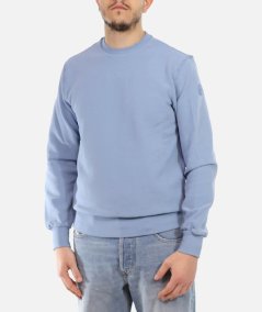 FELPA GIROCOLLO OTTOMAN