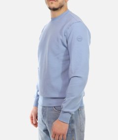 FELPA GIROCOLLO OTTOMAN