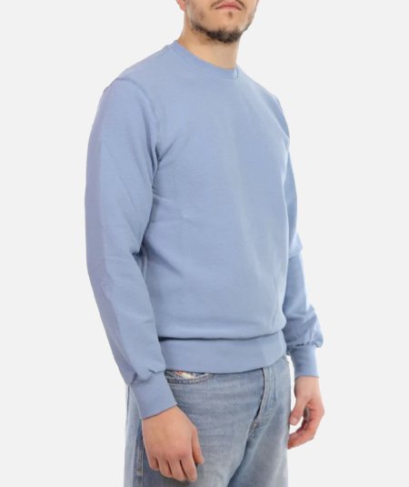 FELPA GIROCOLLO OTTOMAN