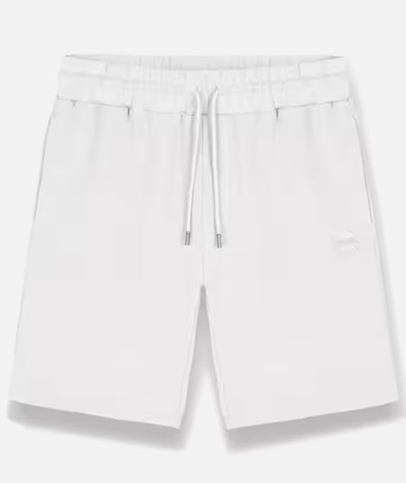 Bermuda effetto ottoman - Duepistudio ***** Abbigliamento, Accessori e Calzature | Uomo - Donna