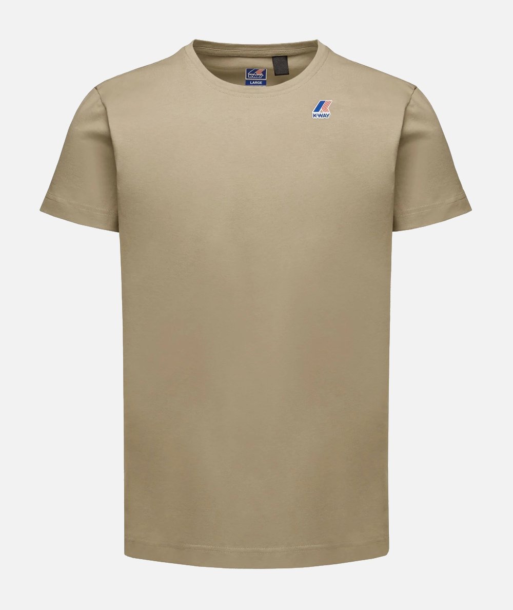 T-SHIRT LE VRAI EDOUARD