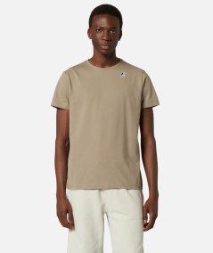 T-SHIRT LE VRAI EDOUARD