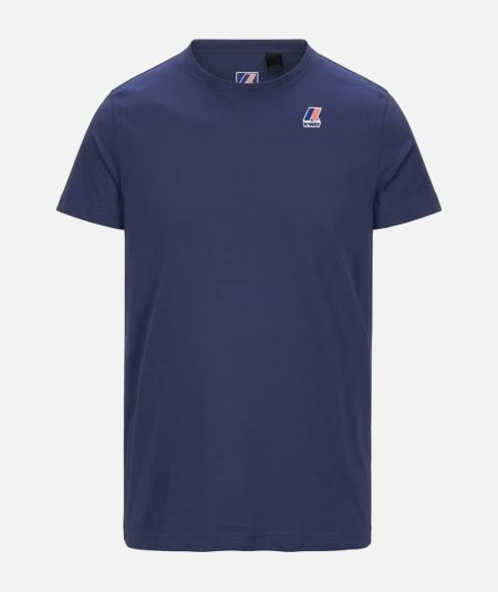 T-shirt Le Vrai Edouard - Duepistudio ***** Abbigliamento, Accessori e Calzature | Uomo - Donna
