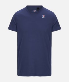 T-shirt Le Vrai Edouard