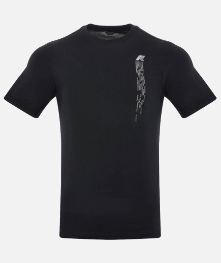 T-shirt Odom digital rain jersey - Duepistudio ***** Abbigliamento, Accessori e Calzature | Uomo - Donna