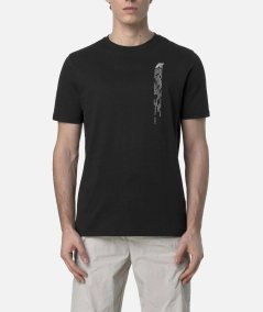 T-SHIRT ODOM DIGITAL RAIN JERSEY