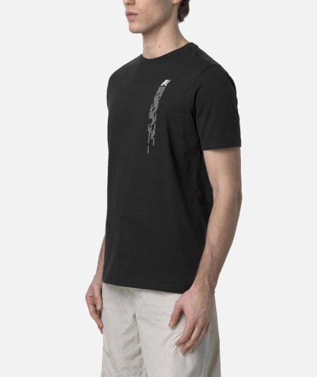 T-SHIRT ODOM DIGITAL RAIN JERSEY