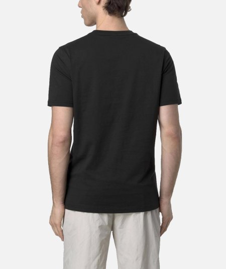 T-SHIRT ODOM DIGITAL RAIN JERSEY